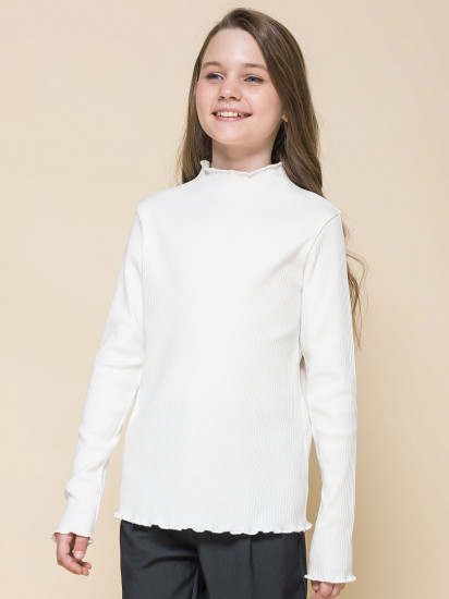 Водолазка для девочек