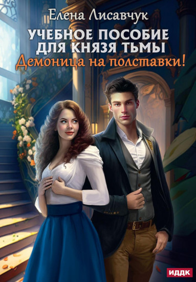 Учебное пособие для князя тьмы