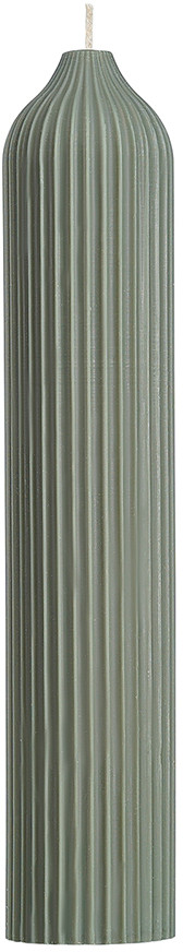 Свеча декоративная | Edge | Tkano