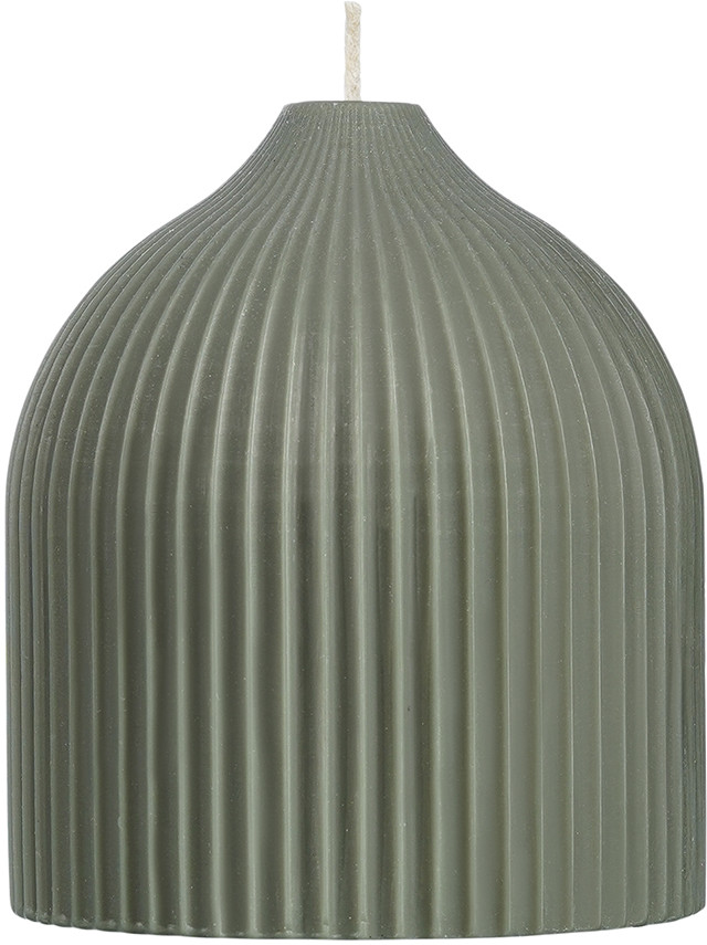 Свеча декоративная | Edge | Tkano