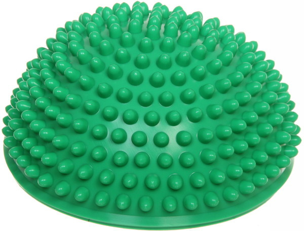 Полусфера балансировочная массажная | Sportage