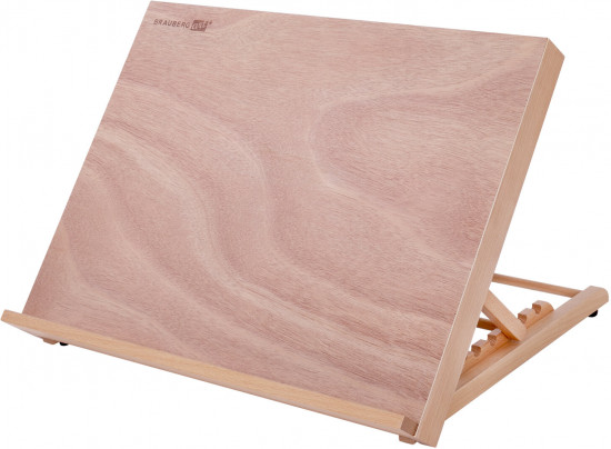 Мольберт настольный