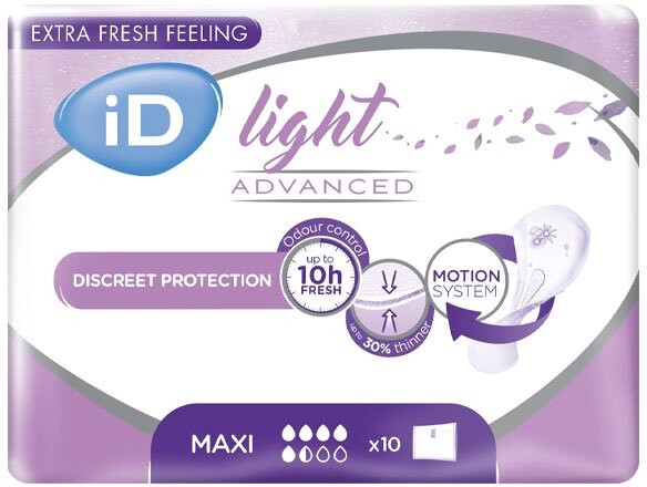 Прокладки женские «Maxi» | Ontex BVBA