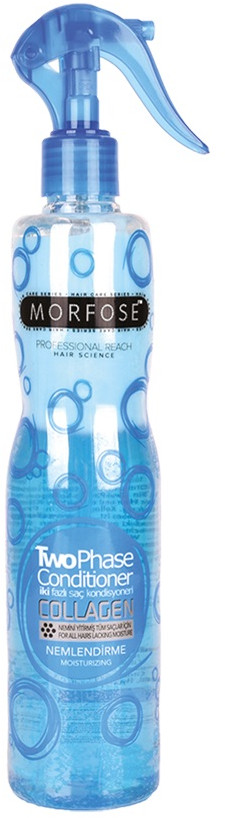 Кондиционер для волос «Collagen blue» | Bubble Collection | Morfose