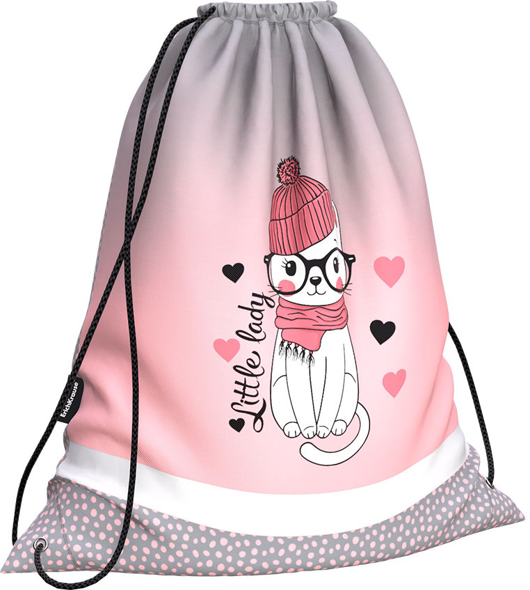 Мешок для обуви | Little Lady | Erich Krause