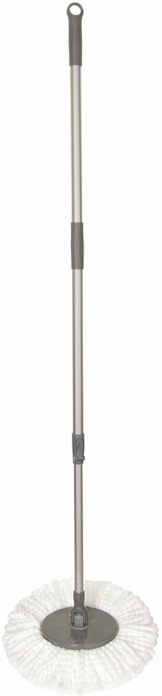 Швабра с круглой насадкой | Laima