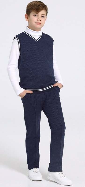 Комплект для мальчиков | Первый звонок | Апрель