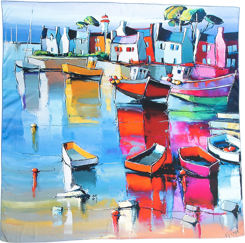 Платок женский | Prima Linea