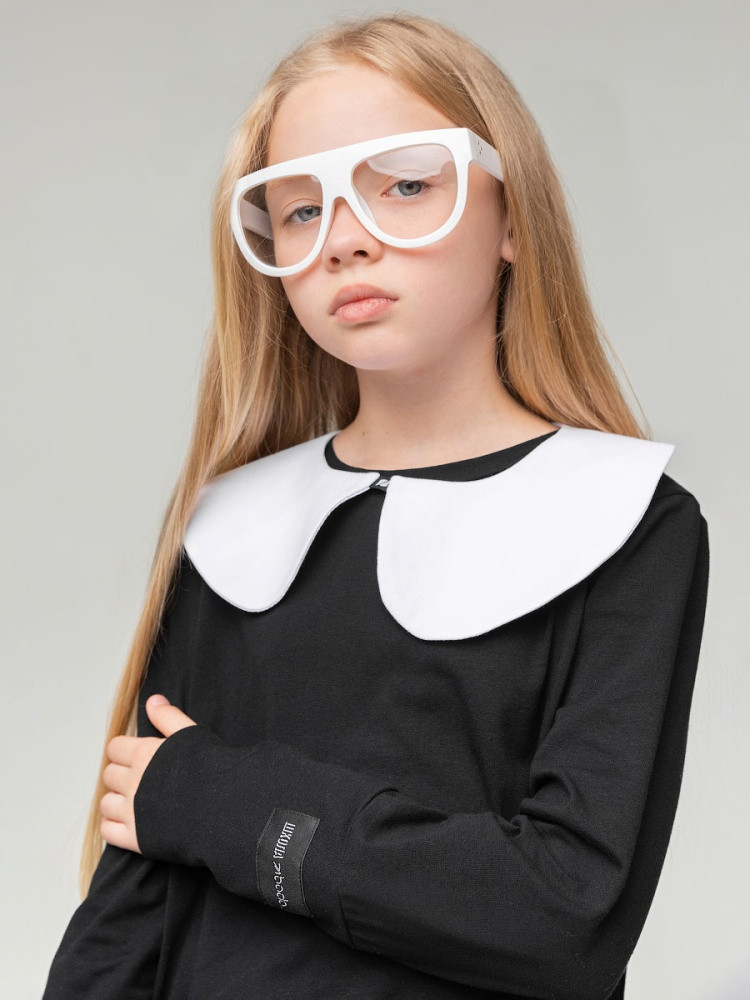 Воротник для девочек | Школа | Bodo