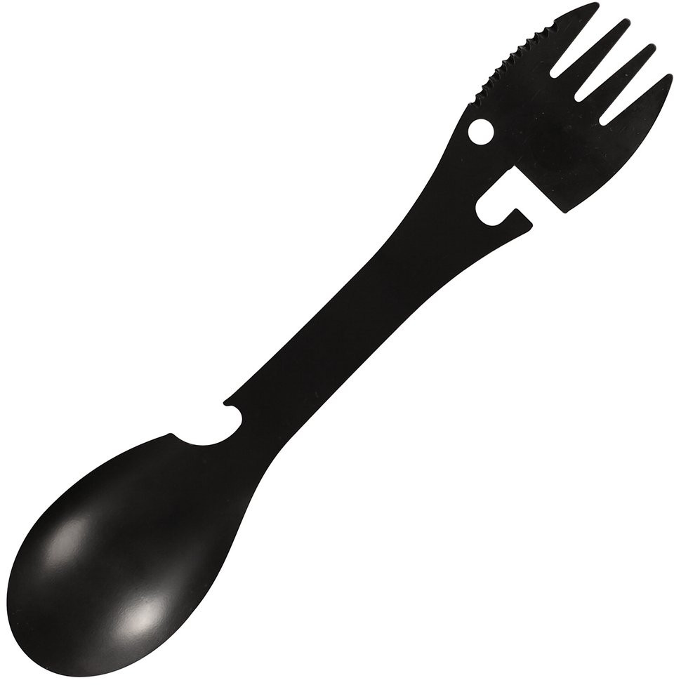 Ложка-вилка «Походная» | Мультидом Трейдинг