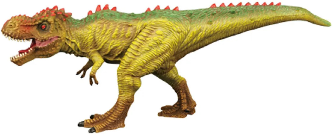 Фигурка игровая «Тираннозавр» | Мир динозавров | Masai Mara