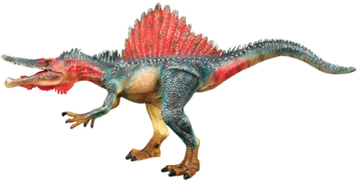 Фигурка игровая «Спинозавр» | Мир динозавров | Masai Mara