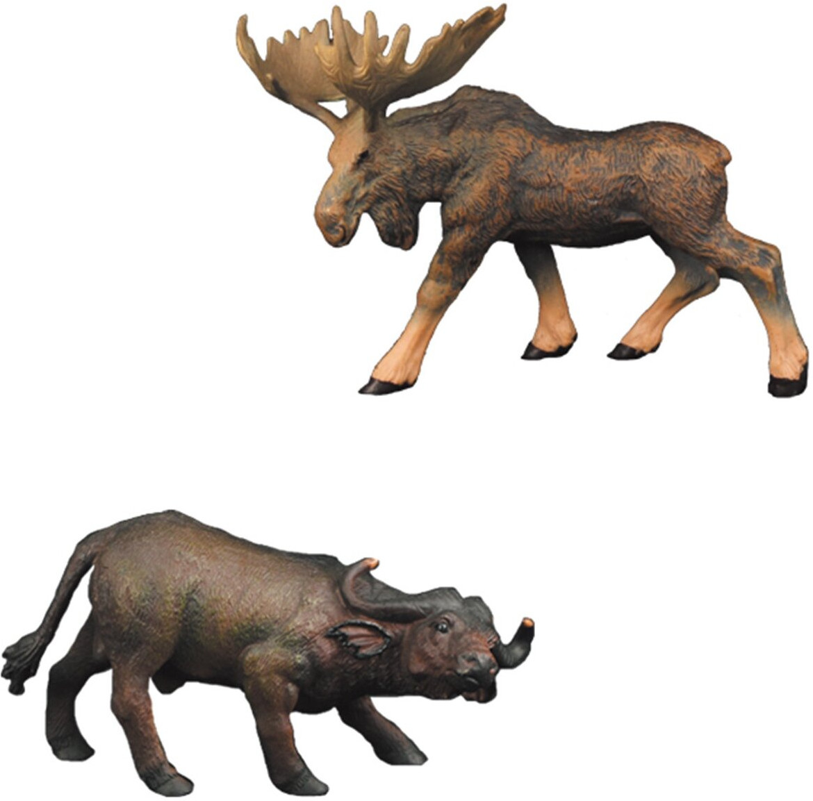 Набор игровой «Дикие животные» | Мир диких животных | Masai Mara