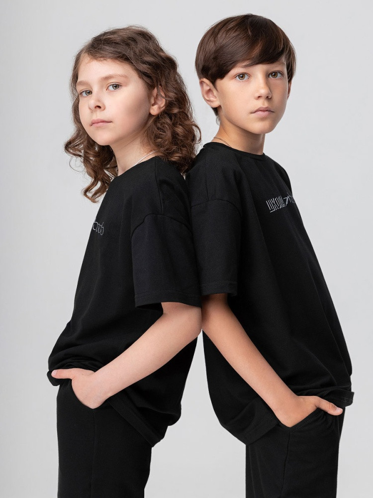 Футболка детская | Школа | Bodo