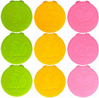 Набор крышек