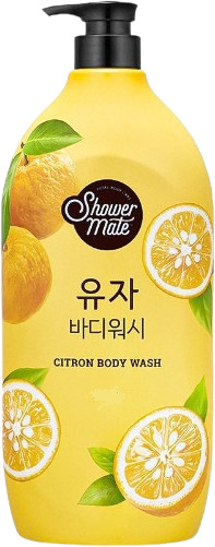 Гель для душа «Citron» | Aekyung Corporation