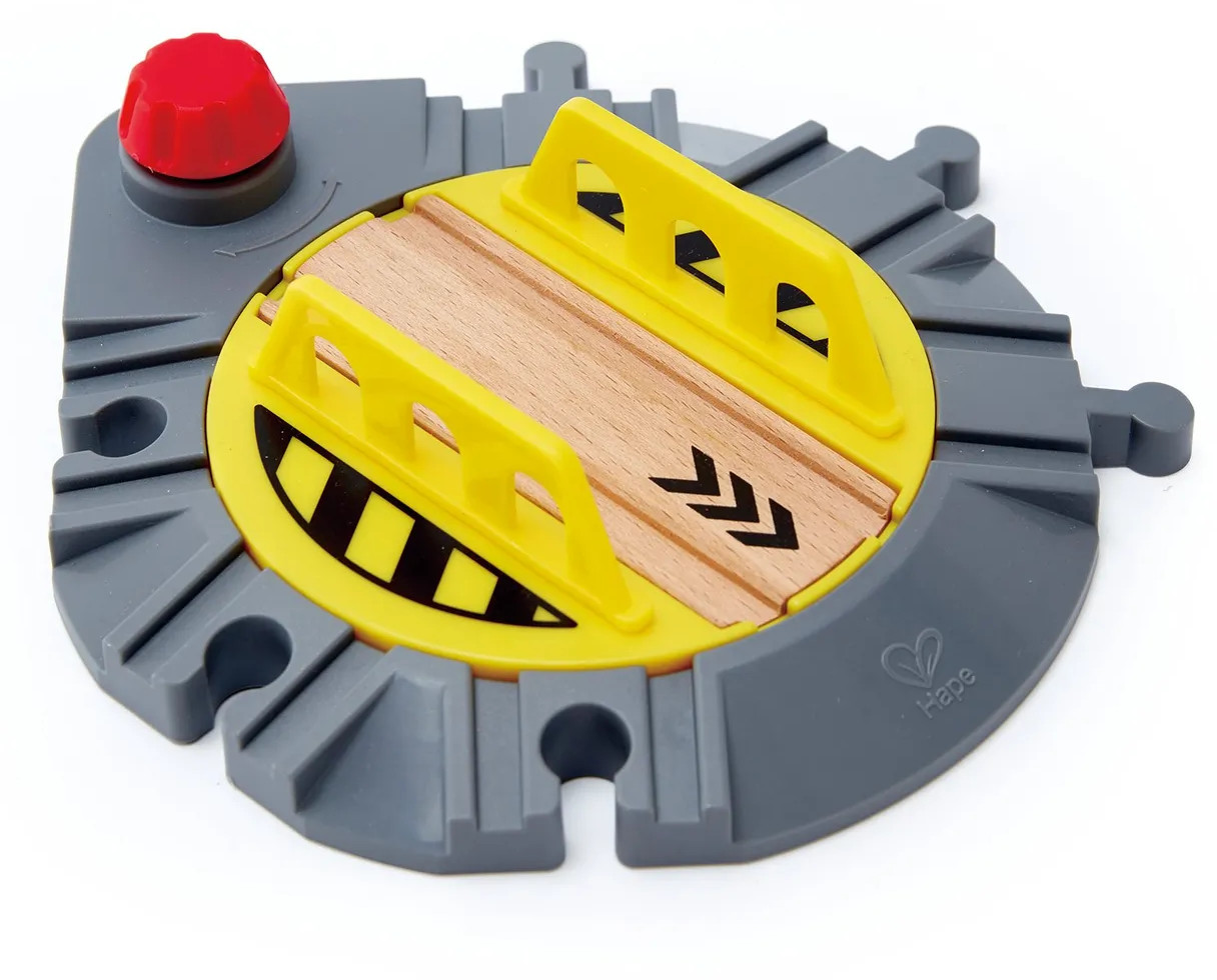 Элемент железной дороги «Круговая развилка» | Hape