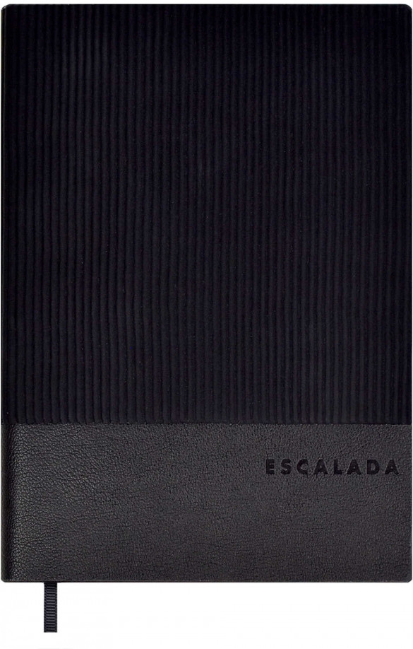 Ежедневник недатированный | Escalada