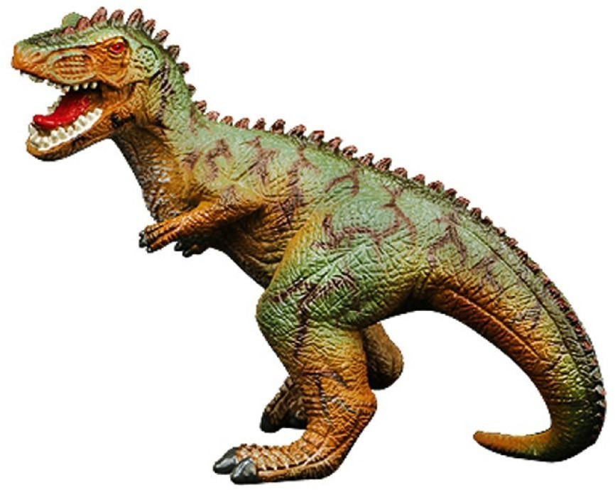 Фигурка игровая «Гиганотозавр» | Мир динозавров | Masai Mara
