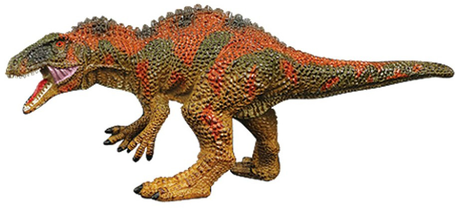 Фигурка игровая «Акрокантозавр» | Мир динозавров | Masai Mara