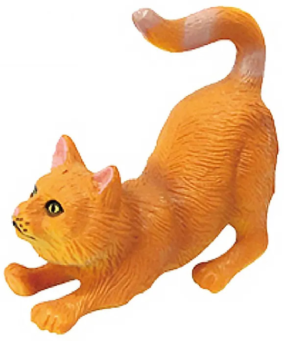 Фигурка «Кошка» | На ферме | Masai Mara