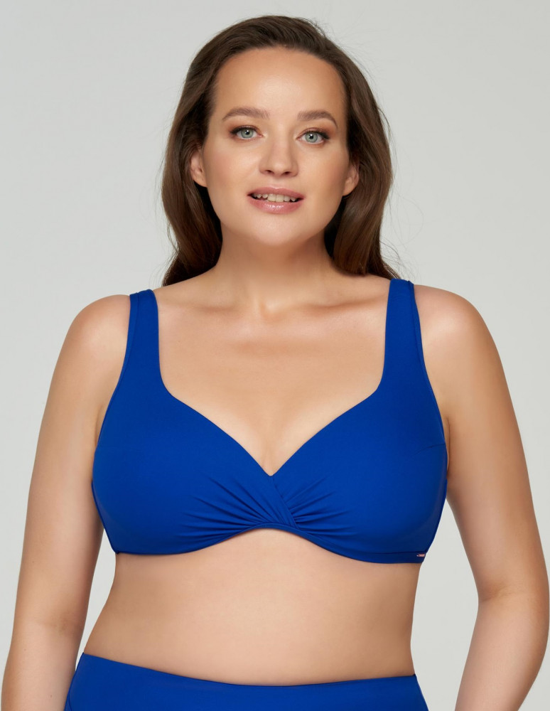 Верх купальника | Solid Line | Marc & André