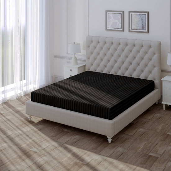 Простыня на резинке