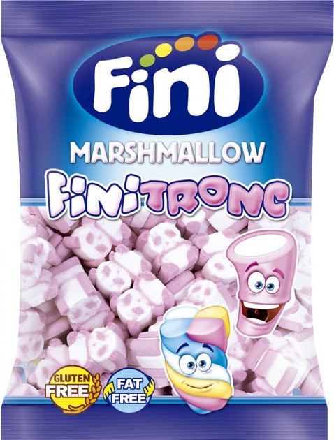 Суфле Marshmallow Finitronc «Мишки» | Fini
