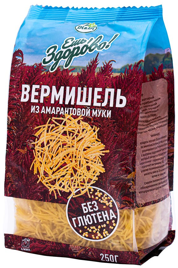 Макароны «Вермишель» | Ешь здорОво