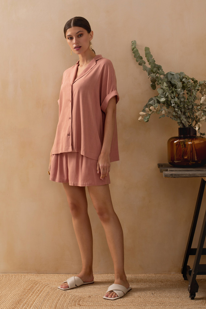 Рубашка женская | Laete