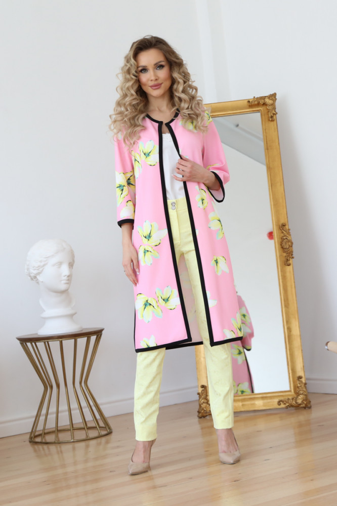 Кардиган женский | Wisell