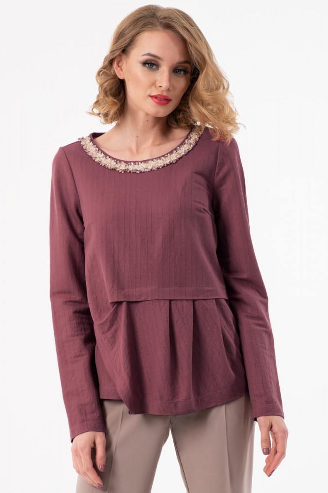 Блузка женская | Wisell