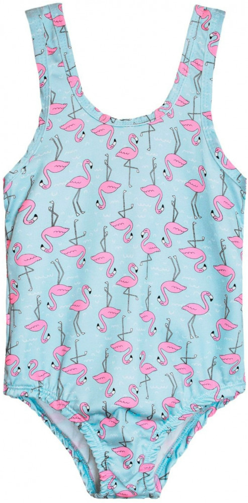 Купальник для девочек | Let's Go