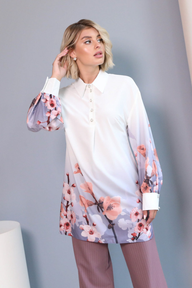 Блузка женская | Wisell