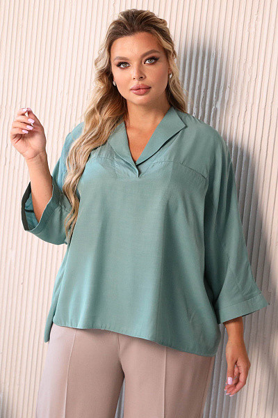 Блузка женская | Wisell