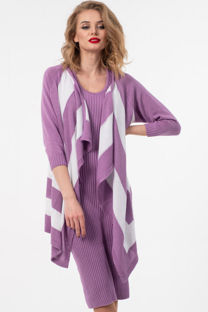 Кардиган женский | Wisell