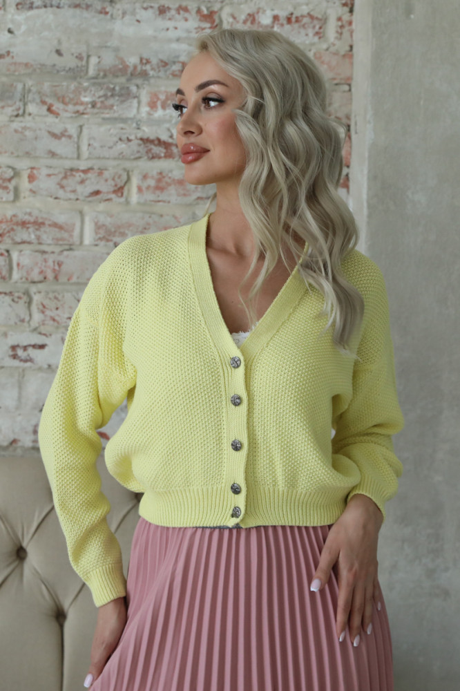 Кардиган женский | Wisell