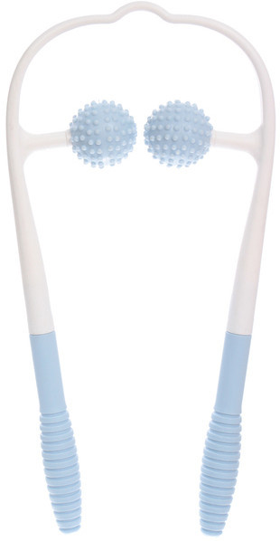 Массажер для шеи «Massage ball» | Sportage