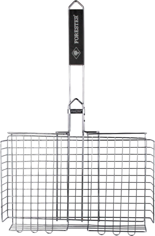 Решетка-гриль с регулируемой высотой | Forester