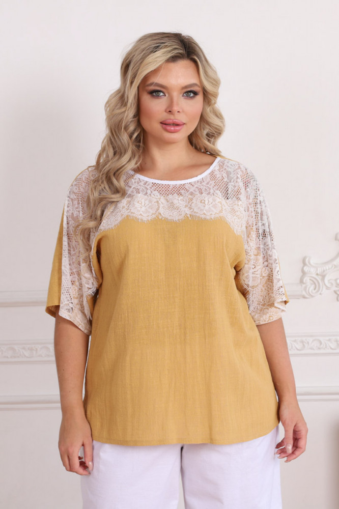 Блуза женская | Wisell