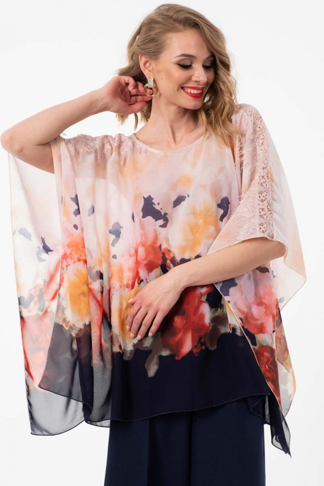 Блузка женская | Wisell