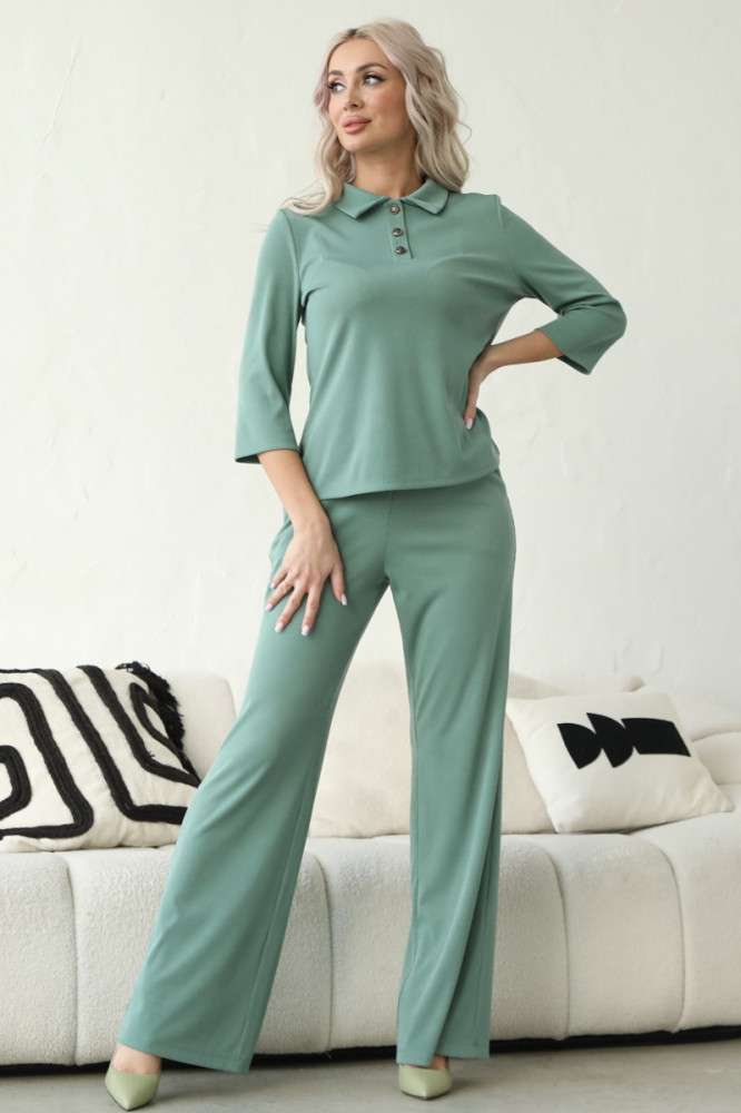 Костюм женский | Wisell