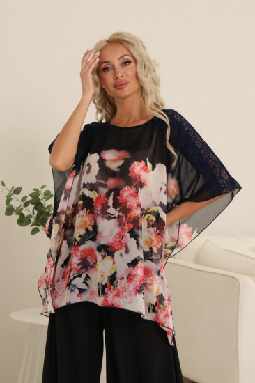 Блузка женская