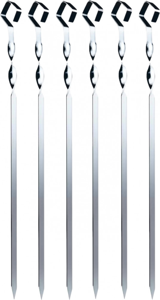 Набор шампуров | Forester