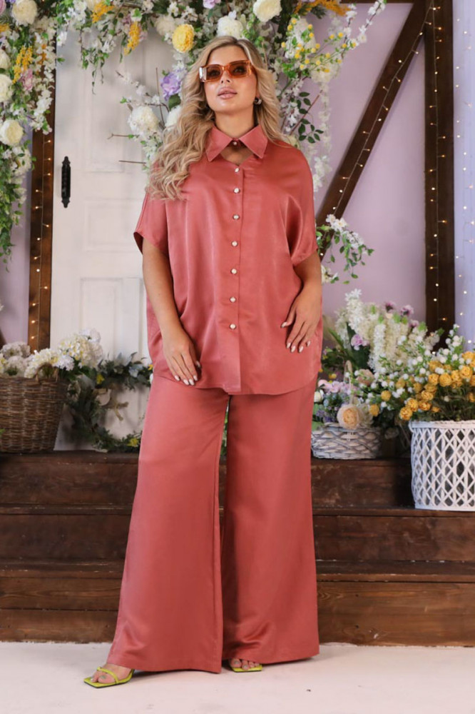 Костюм женский | Wisell