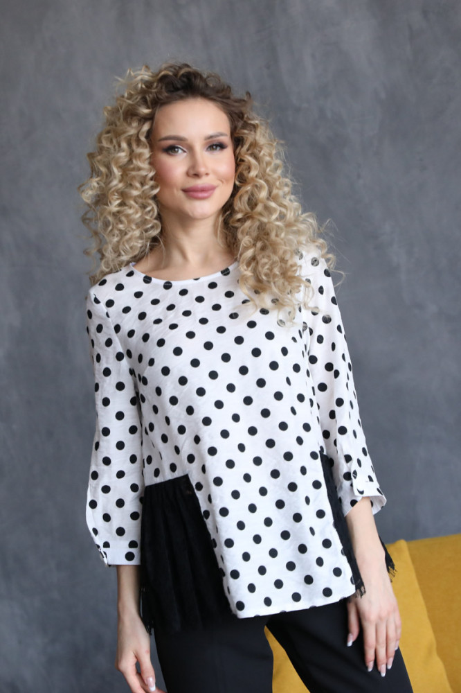 Блузка женская | Wisell