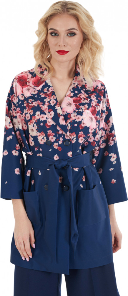 Жакет женский | Wisell