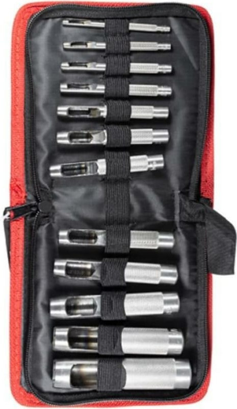 Набор пробойников | Forsage