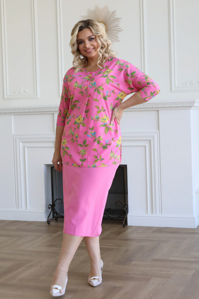 Костюм женский | Wisell