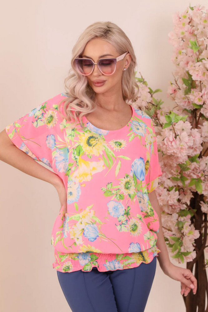 Блуза женская | Wisell